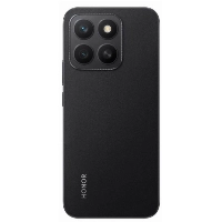 Смартфон Honor X8c 6/128 ГБ, Midnight Black, черный