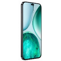 Смартфон Honor X8c 6/128 ГБ, Midnight Black, черный