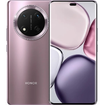 Смартфон Honor X9c, 12/256 Гб, Purple, фиолетовый
