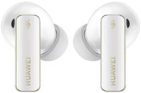 Беспроводные наушники Huawei Freebuds Pro 4, белый