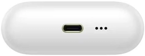Беспроводные наушники Huawei Freebuds Pro 4, белый