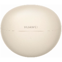 Наушники Huawei FreeClip, Beige, бежевый