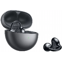 Наушники Huawei FreeClip, Black, черный