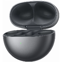 Наушники Huawei FreeClip, Black, черный