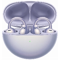 Наушники Huawei FreeClip, Purple, фиолетовый