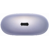 Наушники Huawei FreeClip, Purple, фиолетовый