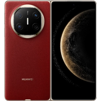 Смартфон HUAWEI Mate X6, 12/512 Гб, Red, красный