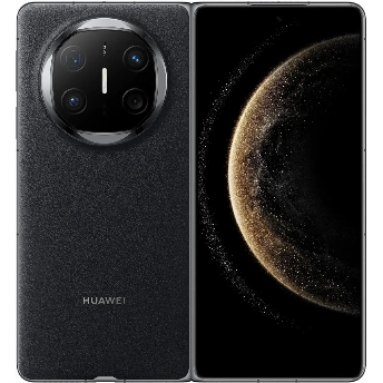 Смартфон HUAWEI Mate X6, 12/512 Гб, Black, черный
