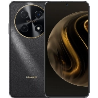 Смартфон Huawei Nova 12i, 8/128 Гб, Black, чёрный