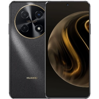 Смартфон Huawei Nova 12i, 8/128 Гб, Black, чёрный