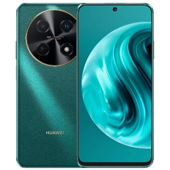 Смартфон Huawei Nova 12i, 8/256 Гб, Green, зелёный