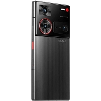 Смартфон Nubia Z60 Ultra, Leading Version, 16/1024 Гб, Black, черный