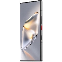 Смартфон Nubia Z60 Ultra, Leading Version, 16/1024 Гб, Black, черный