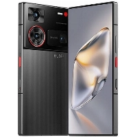 Смартфон Nubia Z60 Ultra, Leading Version, 16/1024 Гб, Black, черный