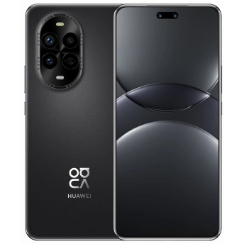 Смартфон Huawei Nova 13 Pro, 12/512 Гб, Black, черный