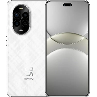 Смартфон Huawei Nova 13 Pro, 12/512 Гб, White, белый
