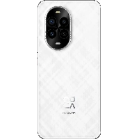 Смартфон Huawei Nova 13 Pro, 12/512 Гб, White, белый