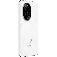 Смартфон Huawei Nova 13 Pro, 12/512 Гб, White, белый