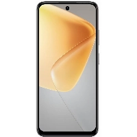 Смартфон Infinix HOT 50i, 4/128 Гб, Grey, серый
