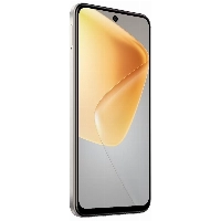 Смартфон Infinix HOT 50i, 4/128 Гб, Grey, серый
