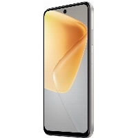 Смартфон Infinix HOT 50i, 4/128 Гб, Grey, серый