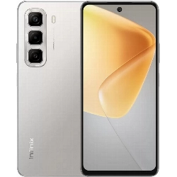 Смартфон Infinix HOT 50, 8/256 Гб, Gray, серый