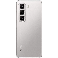 Смартфон Infinix HOT 50, 8/256 Гб, Gray, серый