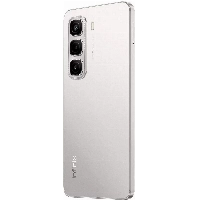 Смартфон Infinix HOT 50, 8/256 Гб, Gray, серый