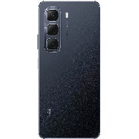Смартфон Infinix HOT 50, 8/256 Гб, Black, черный