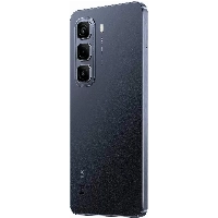 Смартфон Infinix HOT 50, 8/256 Гб, Black, черный