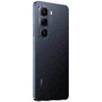 Смартфон Infinix HOT 50, 8/256 Гб, Black, черный