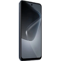 Смартфон Infinix HOT 50i, 6/128 Гб, Black, черный