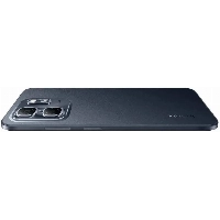 Смартфон Infinix HOT 50i, 6/128 Гб, Black, черный