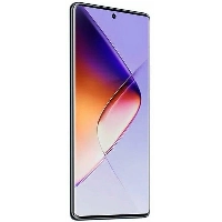 Смартфон Infinix Note 40 Pro, 12/256 Гб, Black, черный