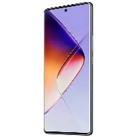 Смартфон Infinix Note 40 Pro, 12/256 Гб, Black, черный
