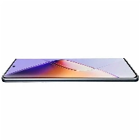 Смартфон Infinix Note 40 Pro, 12/256 Гб, Black, черный