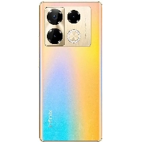 Смартфон Infinix Note 40 Pro, 8/256 Гб, Gold, золотой