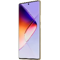 Смартфон Infinix Note 40 Pro, 8/256 Гб, Gold, золотой