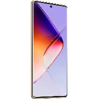 Смартфон Infinix Note 40 Pro, 8/256 Гб, Gold, золотой
