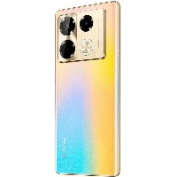 Смартфон Infinix Note 40 Pro, 8/256 Гб, Gold, золотой