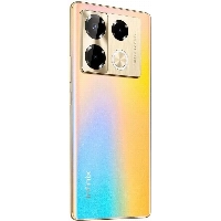 Смартфон Infinix Note 40 Pro, 8/256 Гб, Gold, золотой