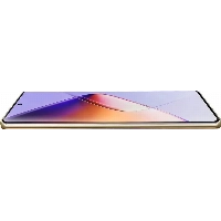 Смартфон Infinix Note 40 Pro, 8/256 Гб, Gold, золотой