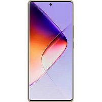 Смартфон Infinix Note 40 Pro, 8/256 Гб, Green, зеленый