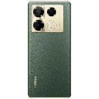 Смартфон Infinix Note 40 Pro, 8/256 Гб, Green, зеленый