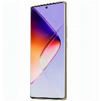 Смартфон Infinix Note 40 Pro, 8/256 Гб, Green, зеленый
