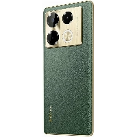 Смартфон Infinix Note 40 Pro, 8/256 Гб, Green, зеленый
