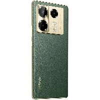 Смартфон Infinix Note 40 Pro, 8/256 Гб, Green, зеленый