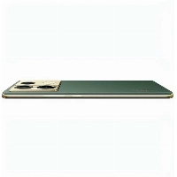 Смартфон Infinix Note 40 Pro, 8/256 Гб, Green, зеленый