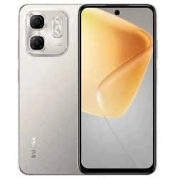Смартфон Infinix HOT 50i, 6/128 Гб, Grey, серый