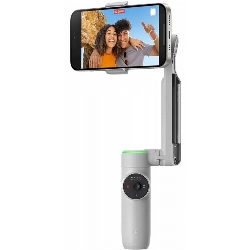 Стабилизатор Insta 360 Flow Pro, Gray, серый